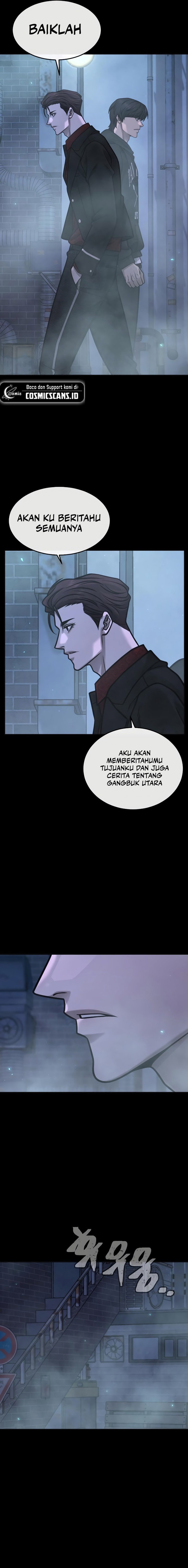 Read Quest Supremacy ID Manga Online