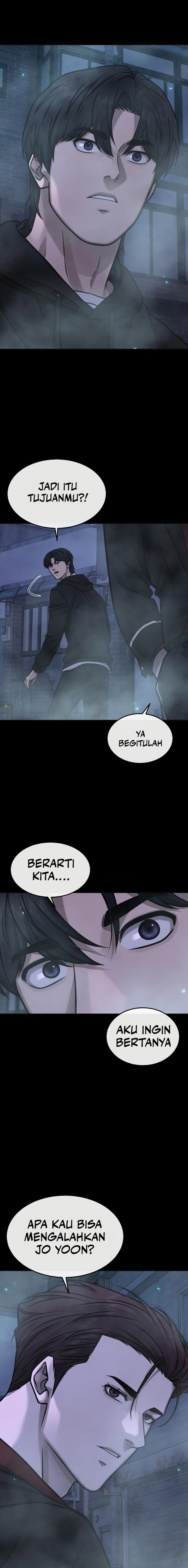 Read Quest Supremacy ID Manga Online
