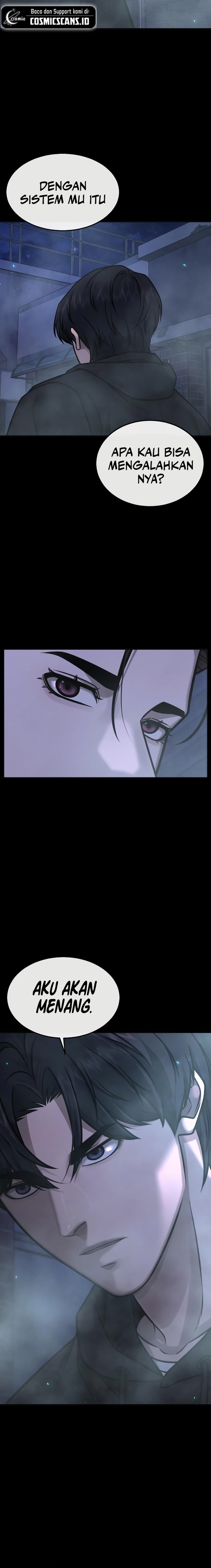 Read Quest Supremacy ID Manga Online