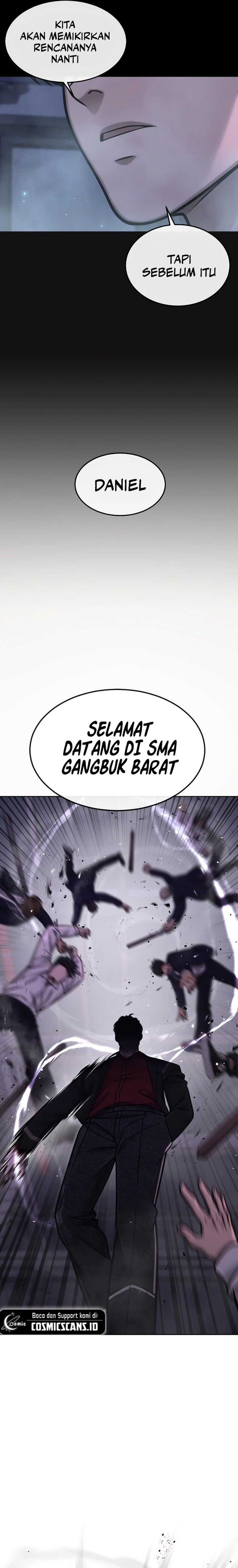 Read Quest Supremacy ID Manga Online
