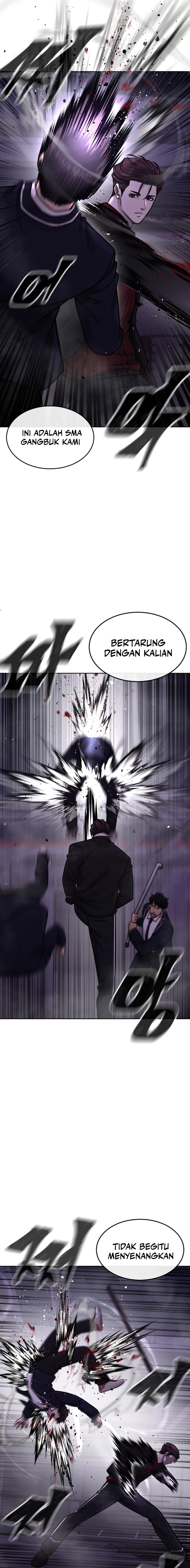 Read Quest Supremacy ID Manga Online
