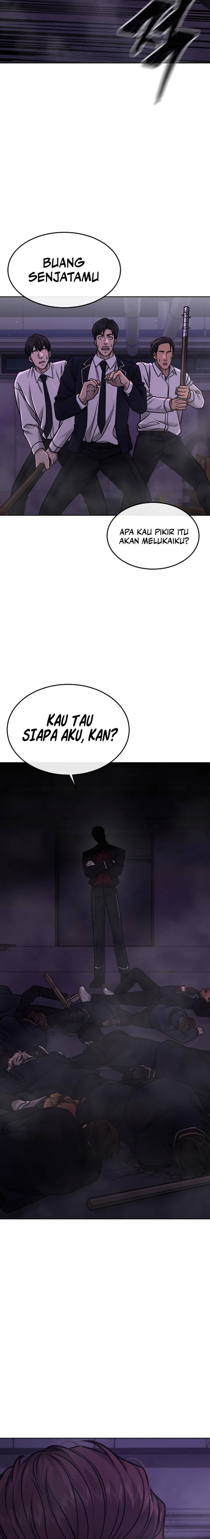 Read Quest Supremacy ID Manga Online