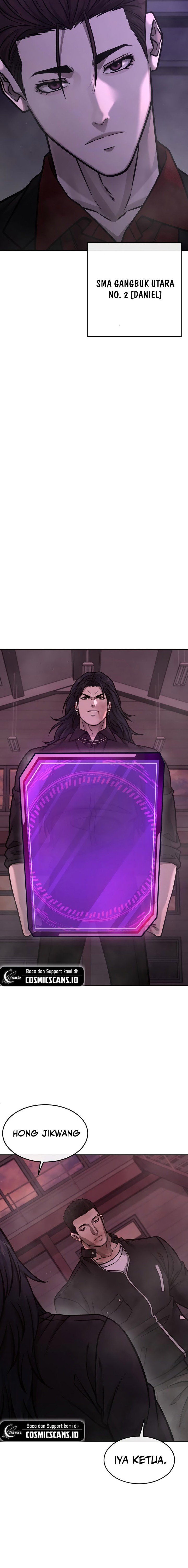 Read Quest Supremacy ID Manga Online
