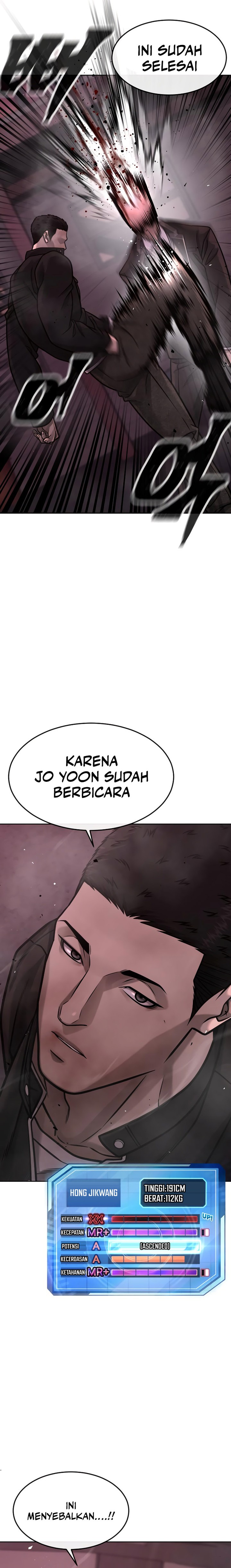 Read Quest Supremacy ID Manga Online