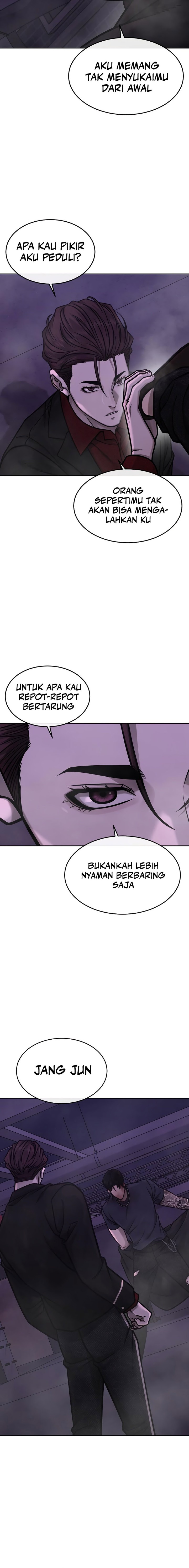 Read Quest Supremacy ID Manga Online