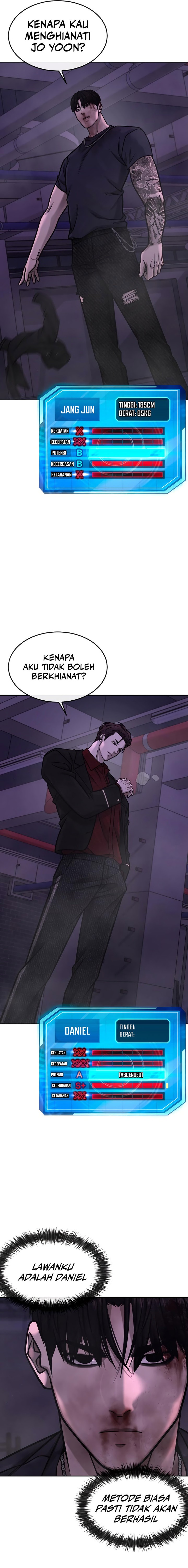 Read Quest Supremacy ID Manga Online