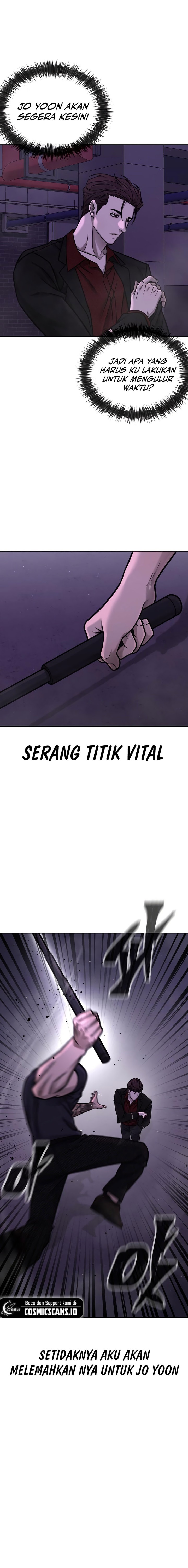 Read Quest Supremacy ID Manga Online