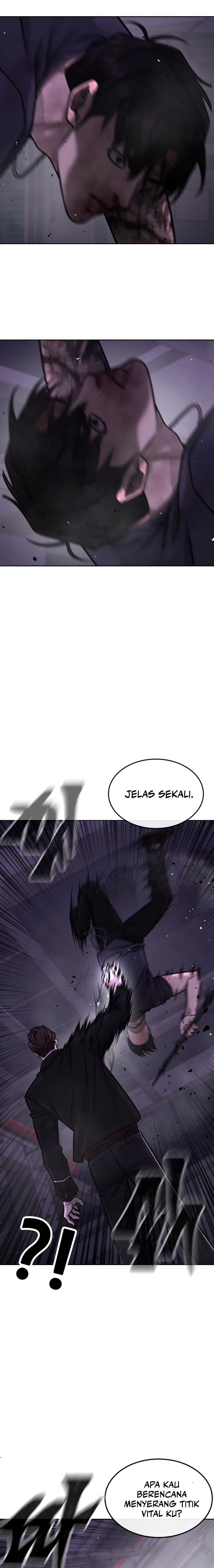 Read Quest Supremacy ID Manga Online