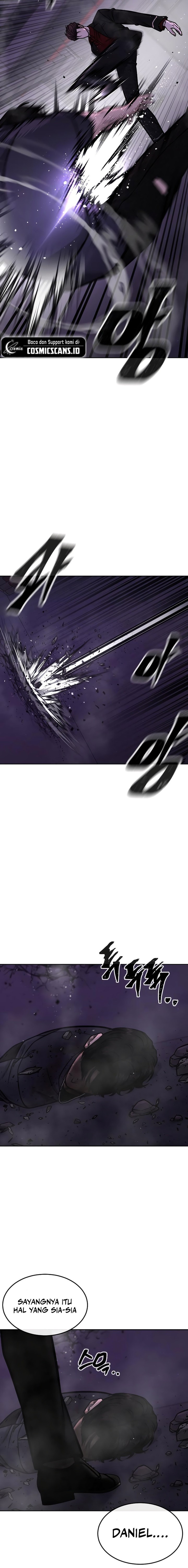 Read Quest Supremacy ID Manga Online