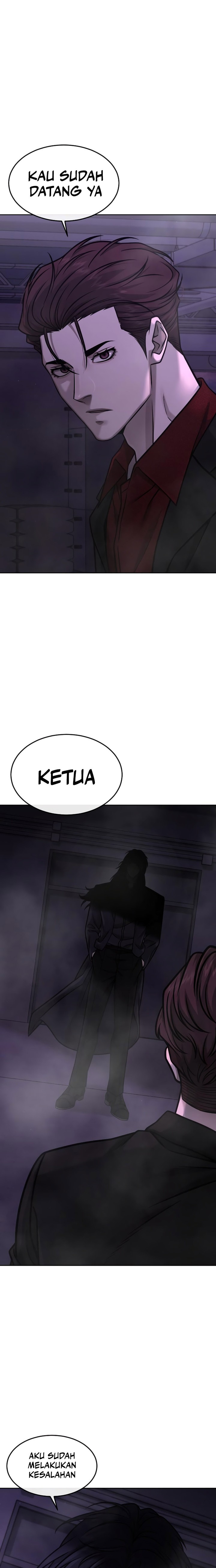 Read Quest Supremacy ID Manga Online