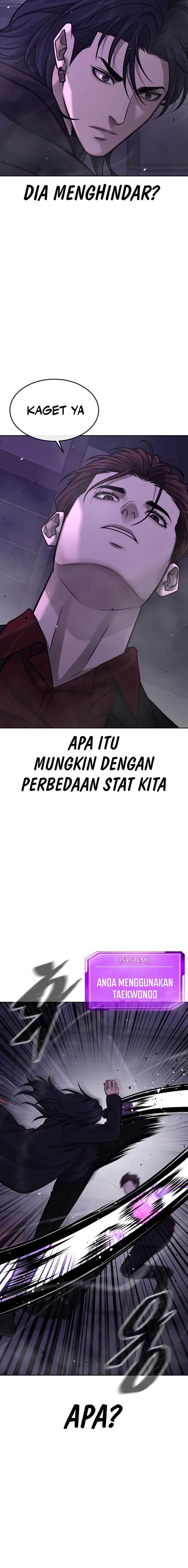 Read Quest Supremacy ID Manga Online