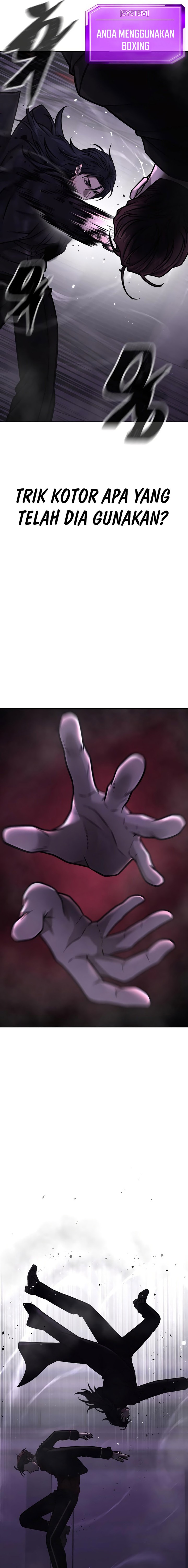 Read Quest Supremacy ID Manga Online