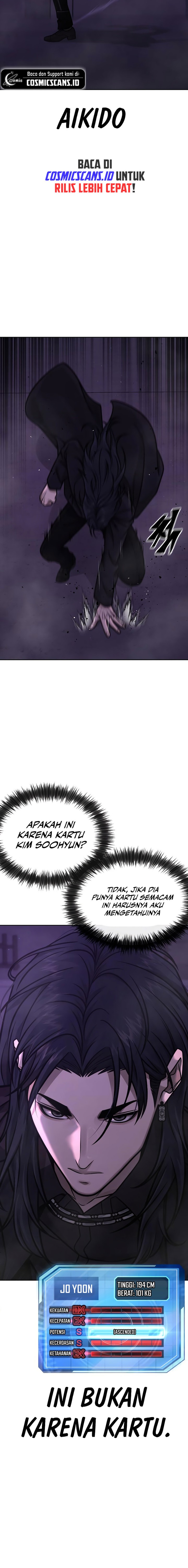 Read Quest Supremacy ID Manga Online