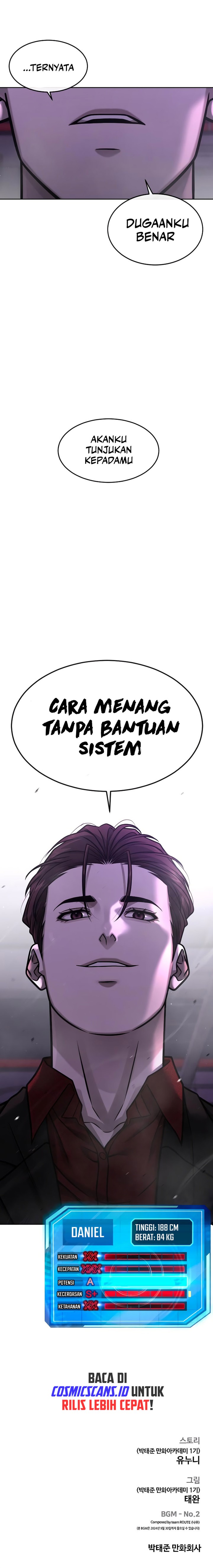 Read Quest Supremacy ID Manga Online