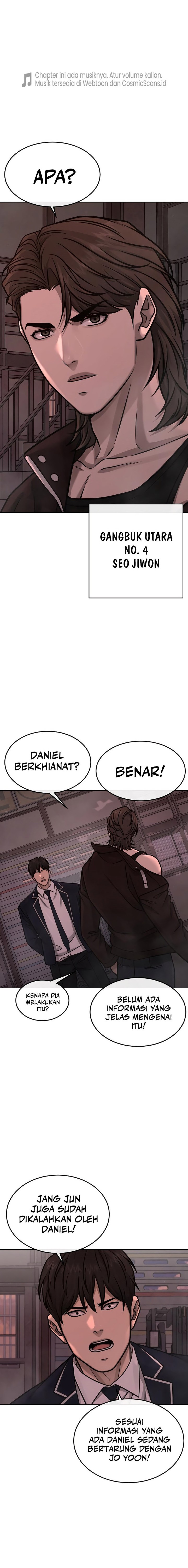 Read Quest Supremacy ID Manga Online