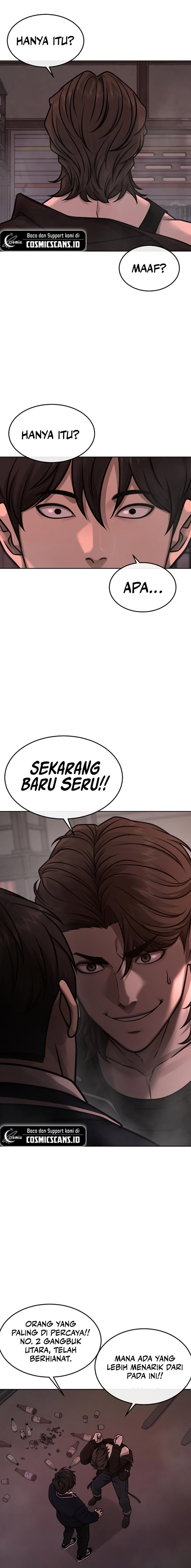 Read Quest Supremacy ID Manga Online
