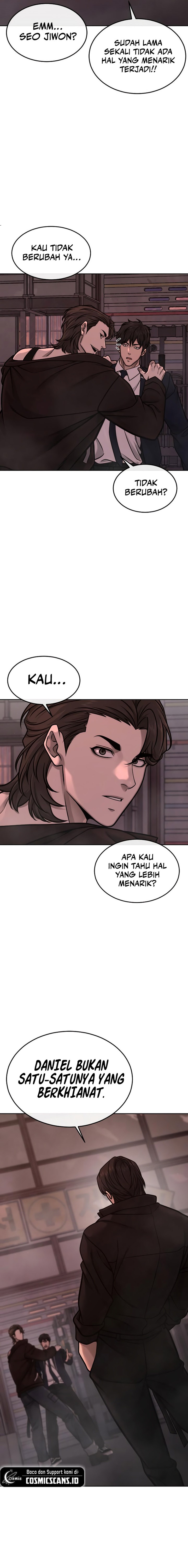 Read Quest Supremacy ID Manga Online