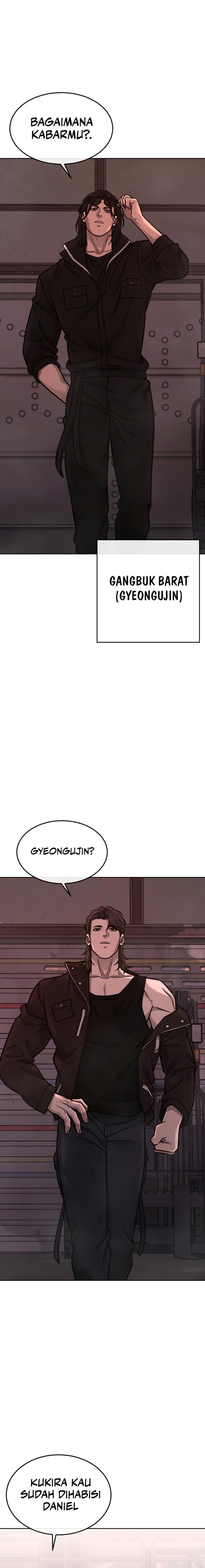 Read Quest Supremacy ID Manga Online