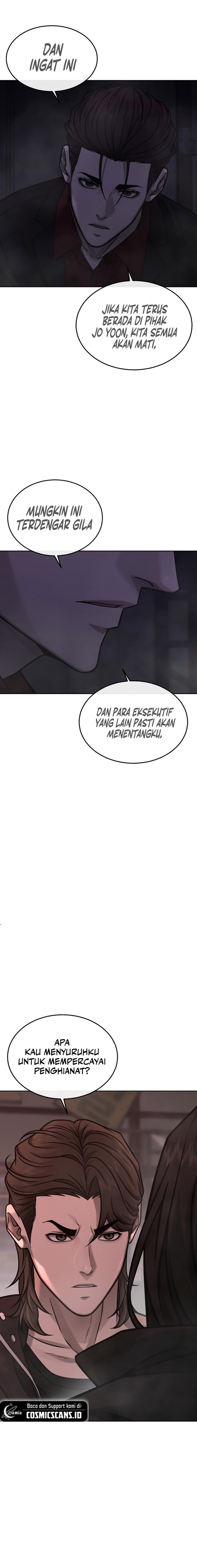 Read Quest Supremacy ID Manga Online