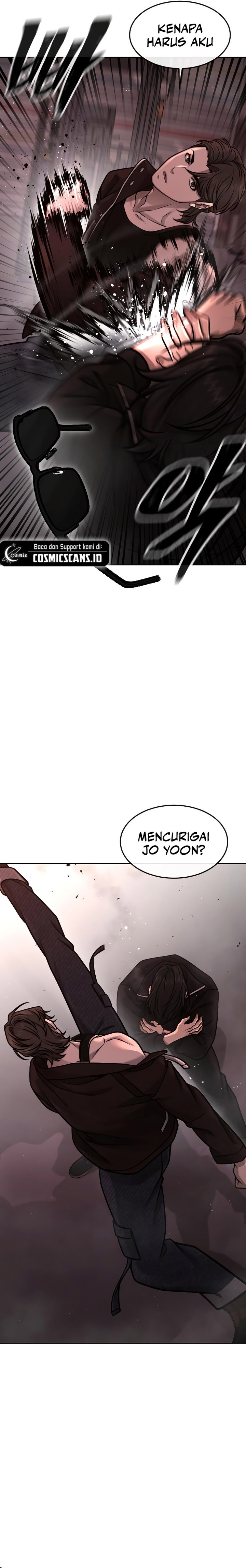 Read Quest Supremacy ID Manga Online