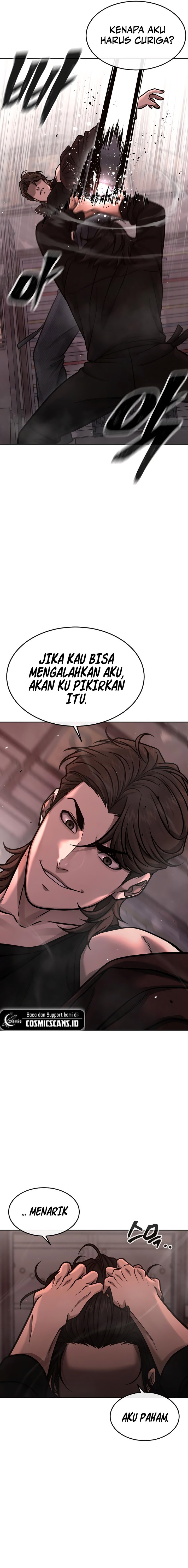 Read Quest Supremacy ID Manga Online
