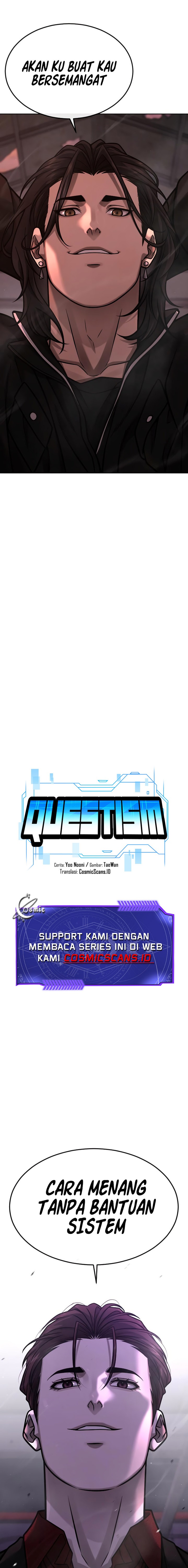 Read Quest Supremacy ID Manga Online