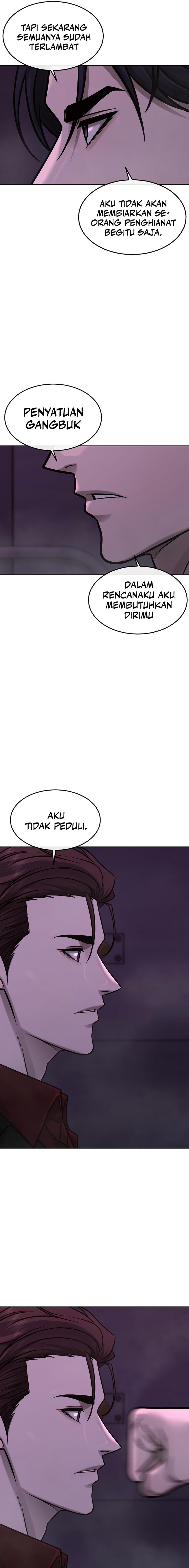 Read Quest Supremacy ID Manga Online