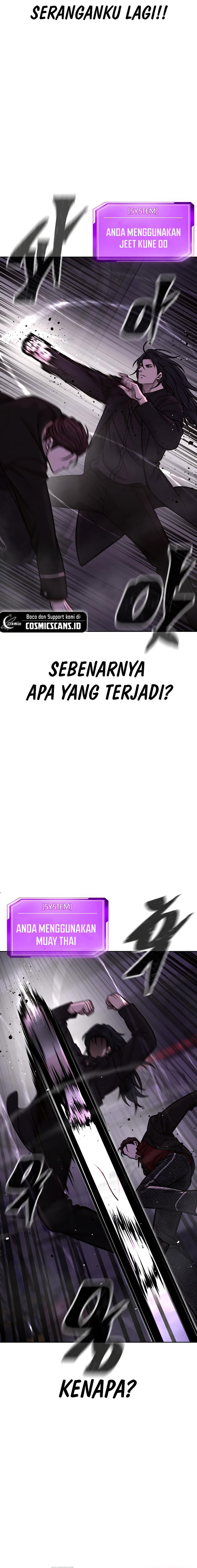 Read Quest Supremacy ID Manga Online