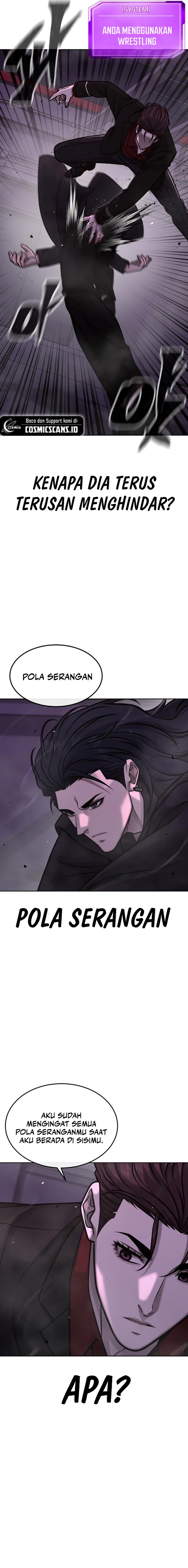 Read Quest Supremacy ID Manga Online