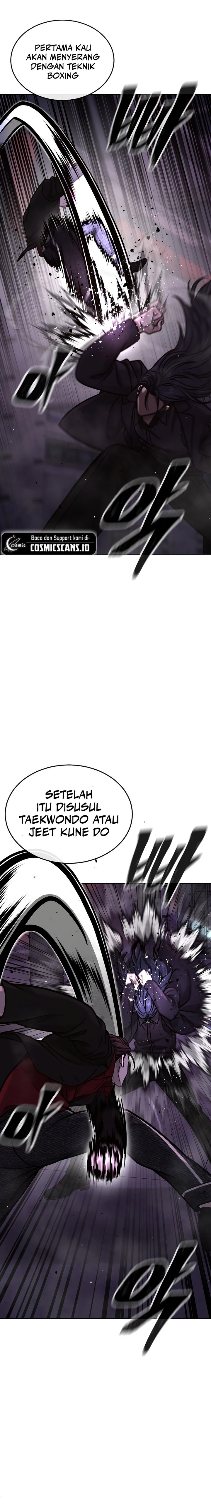 Read Quest Supremacy ID Manga Online