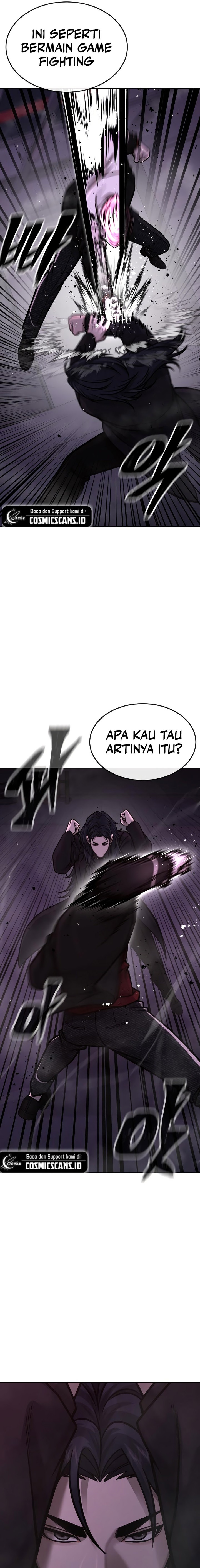 Read Quest Supremacy ID Manga Online
