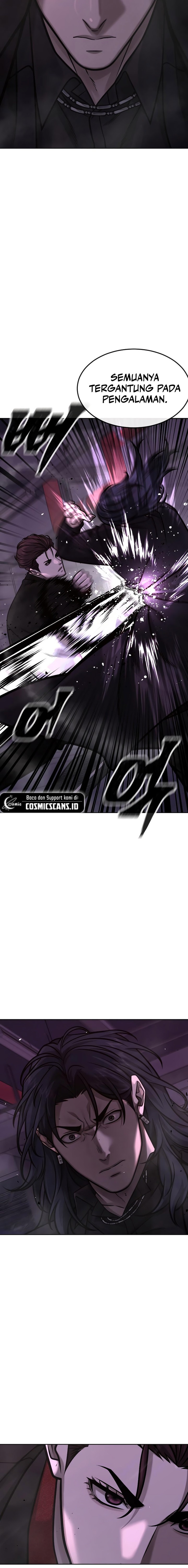 Read Quest Supremacy ID Manga Online