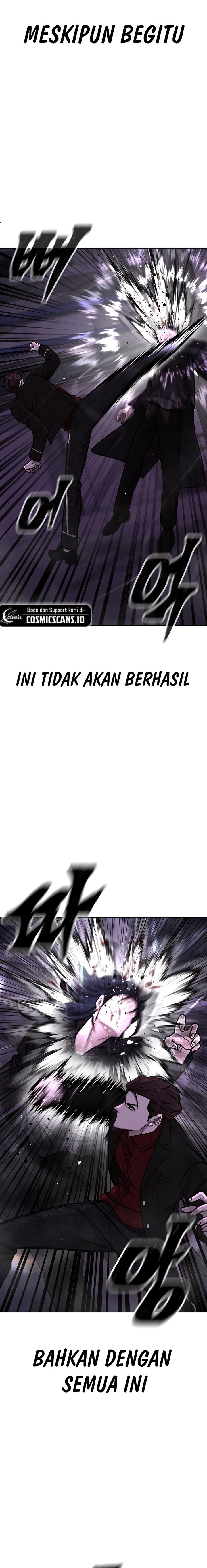 Read Quest Supremacy ID Manga Online