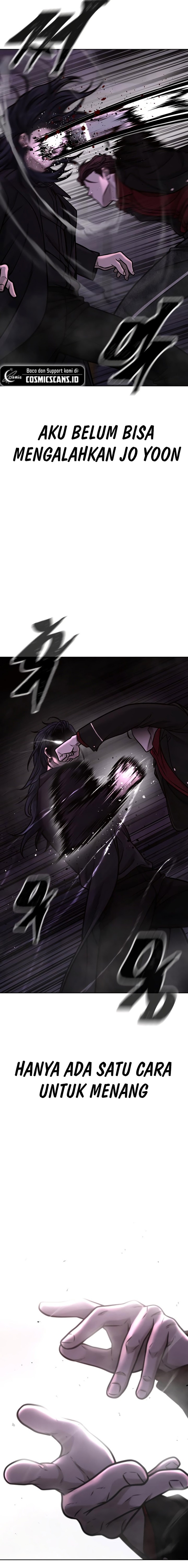 Read Quest Supremacy ID Manga Online