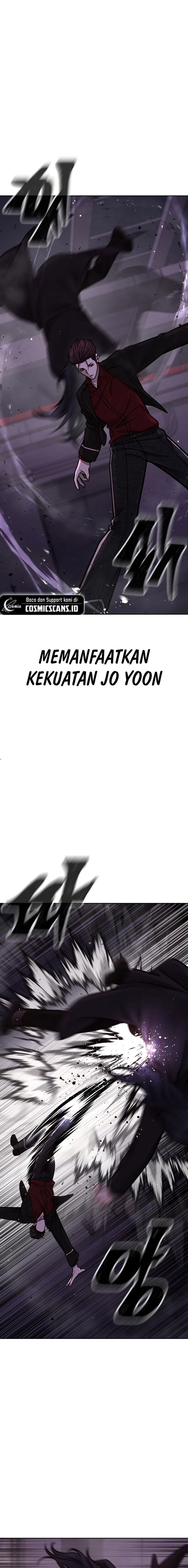 Read Quest Supremacy ID Manga Online