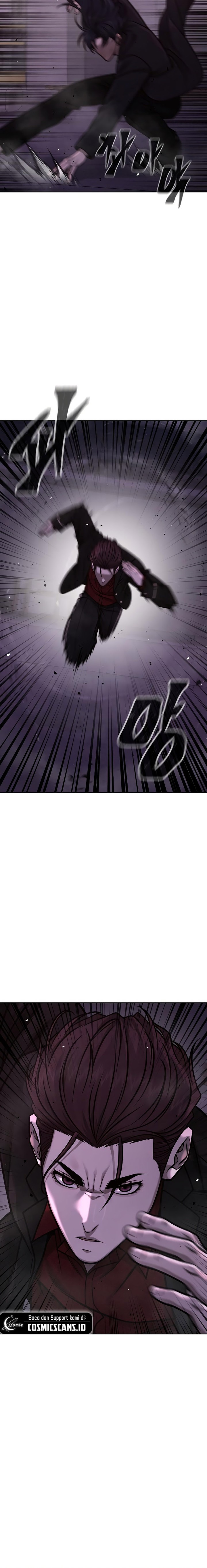 Read Quest Supremacy ID Manga Online