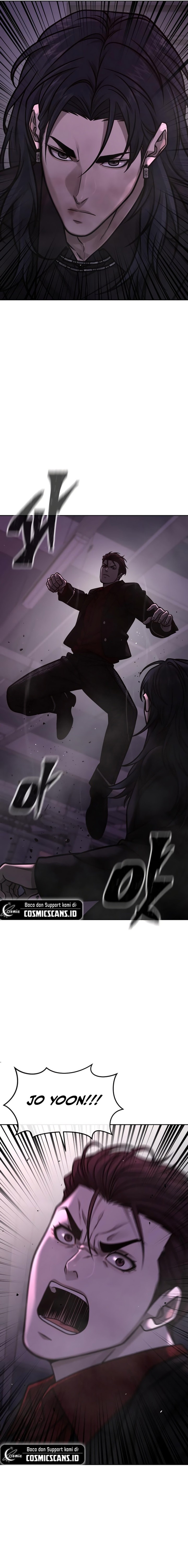 Read Quest Supremacy ID Manga Online