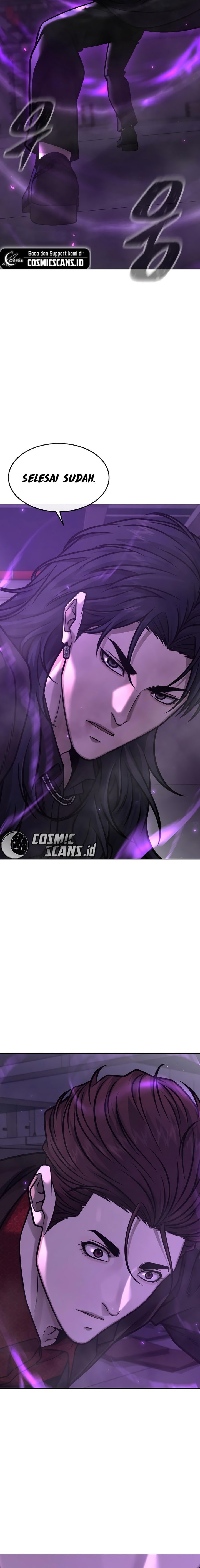 Read Quest Supremacy ID Manga Online