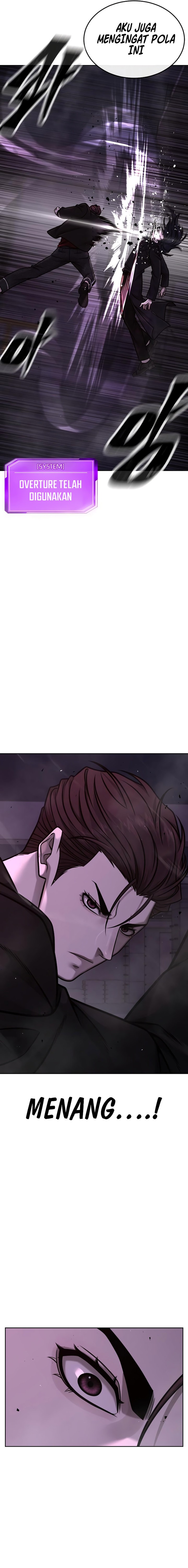 Read Quest Supremacy ID Manga Online