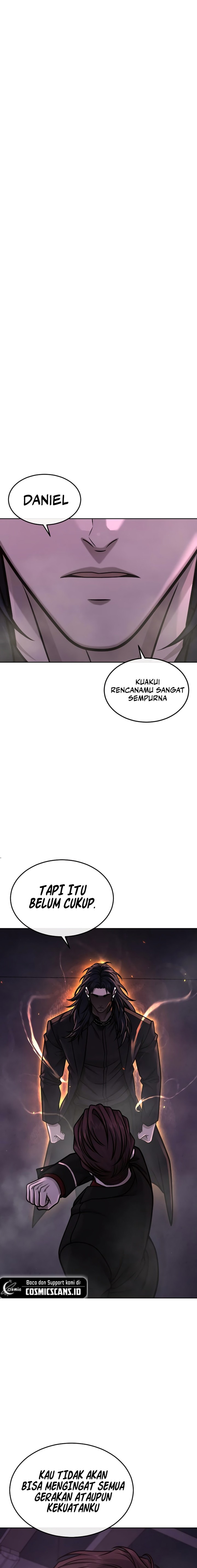 Read Quest Supremacy ID Manga Online