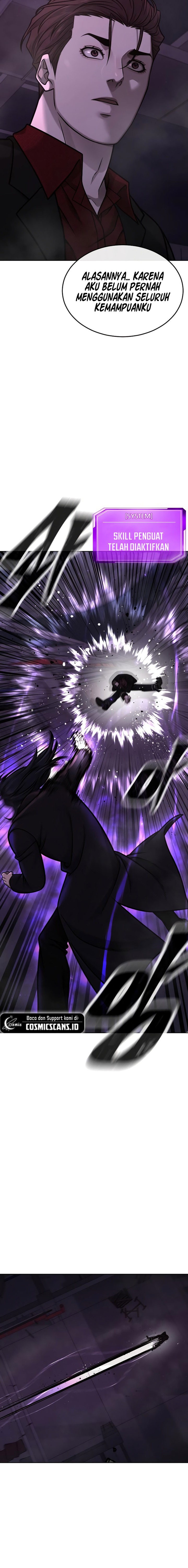 Read Quest Supremacy ID Manga Online