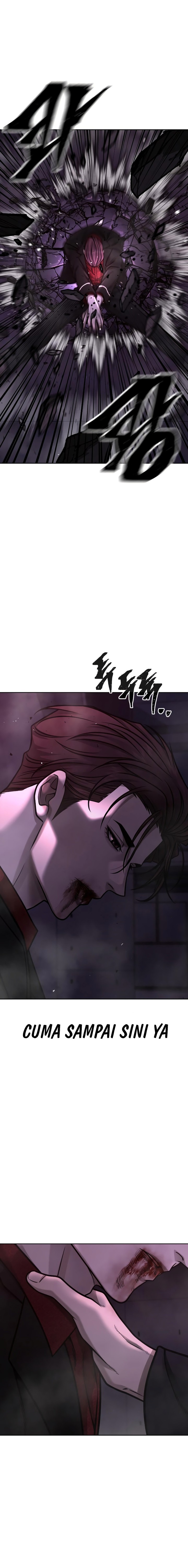 Read Quest Supremacy ID Manga Online