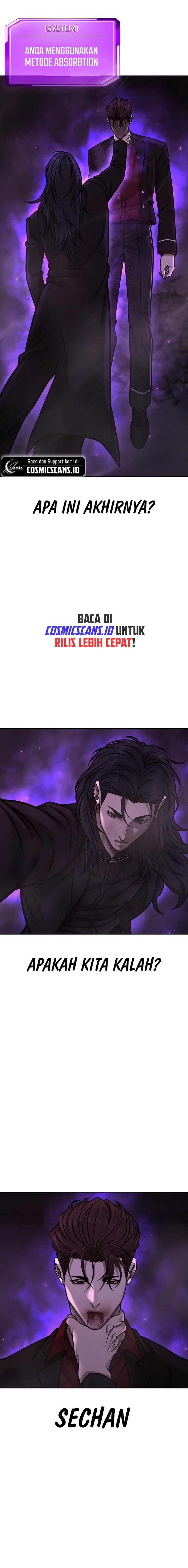 Read Quest Supremacy ID Manga Online