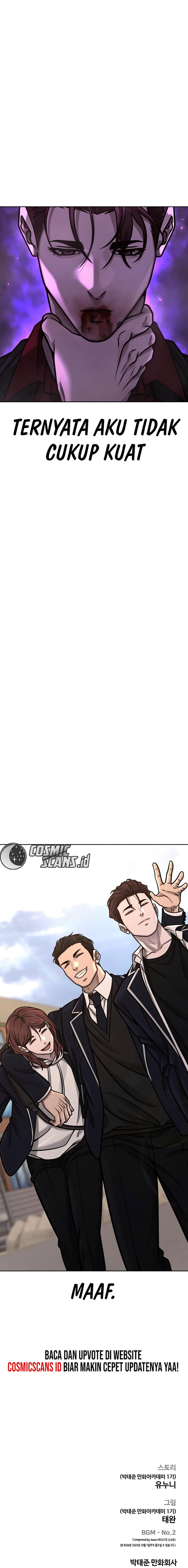 Read Quest Supremacy ID Manga Online