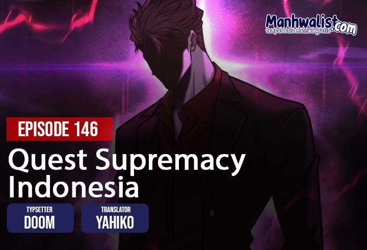 Read Quest Supremacy ID Manga Online