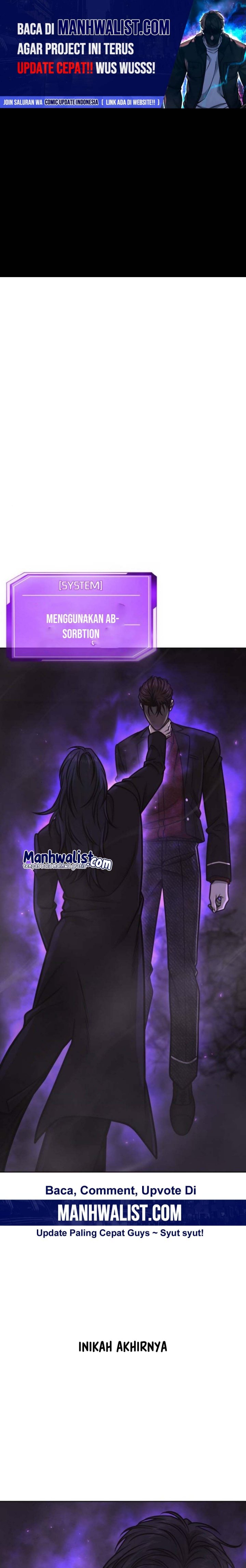 Read Quest Supremacy ID Manga Online
