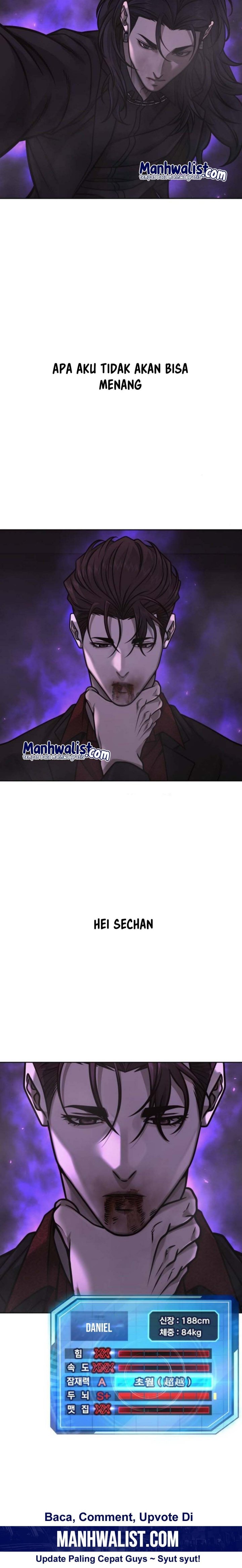 Read Quest Supremacy ID Manga Online
