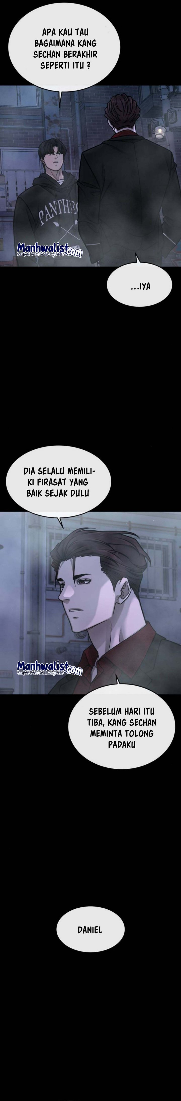 Read Quest Supremacy ID Manga Online