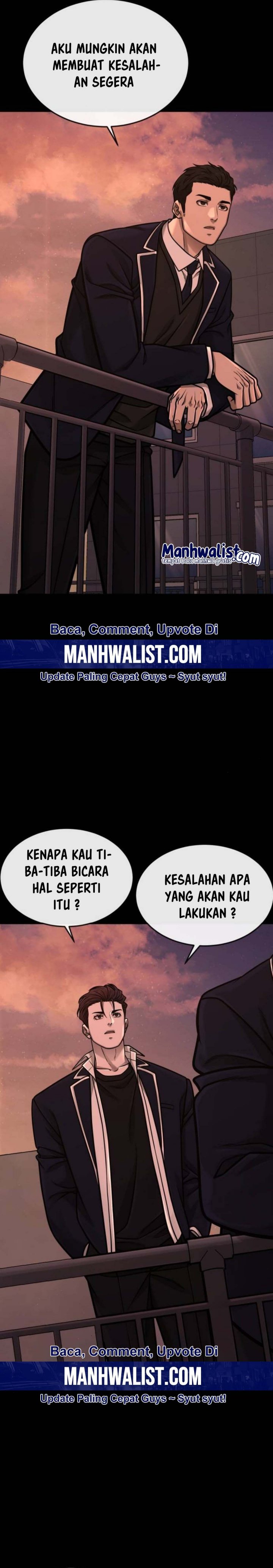 Read Quest Supremacy ID Manga Online