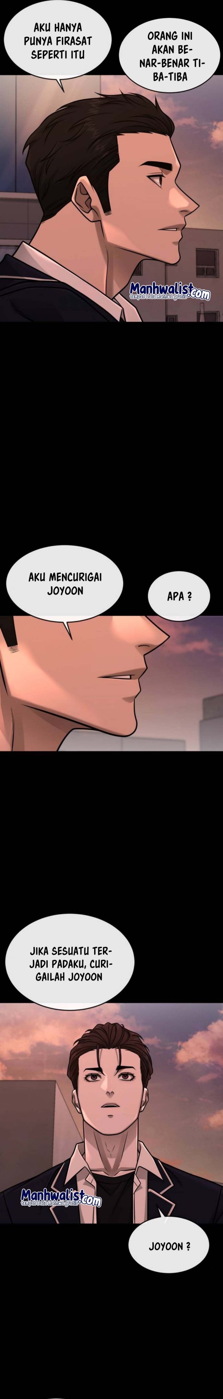 Read Quest Supremacy ID Manga Online